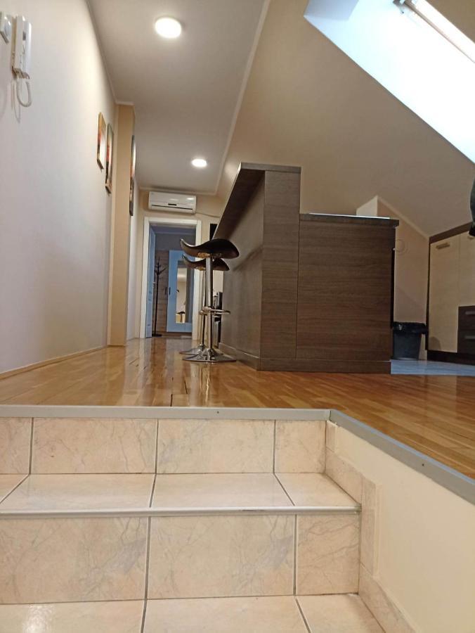 Oasis Of Peace Free Parking Apartment Novi Sad Exterior photo