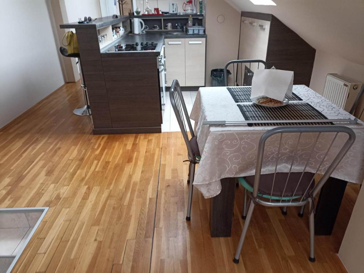 Oasis Of Peace Free Parking Apartment Novi Sad Exterior photo