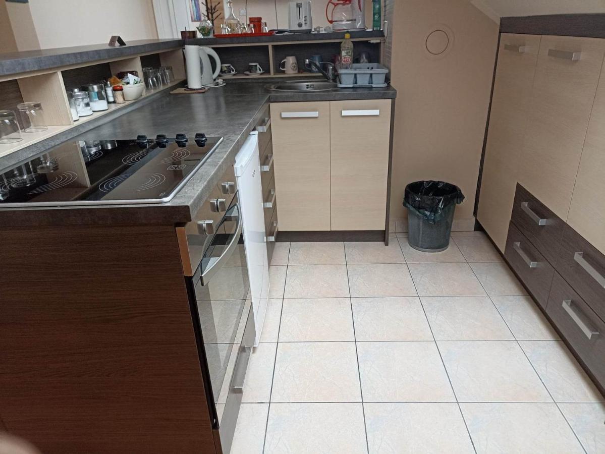 Oasis Of Peace Free Parking Apartment Novi Sad Exterior photo