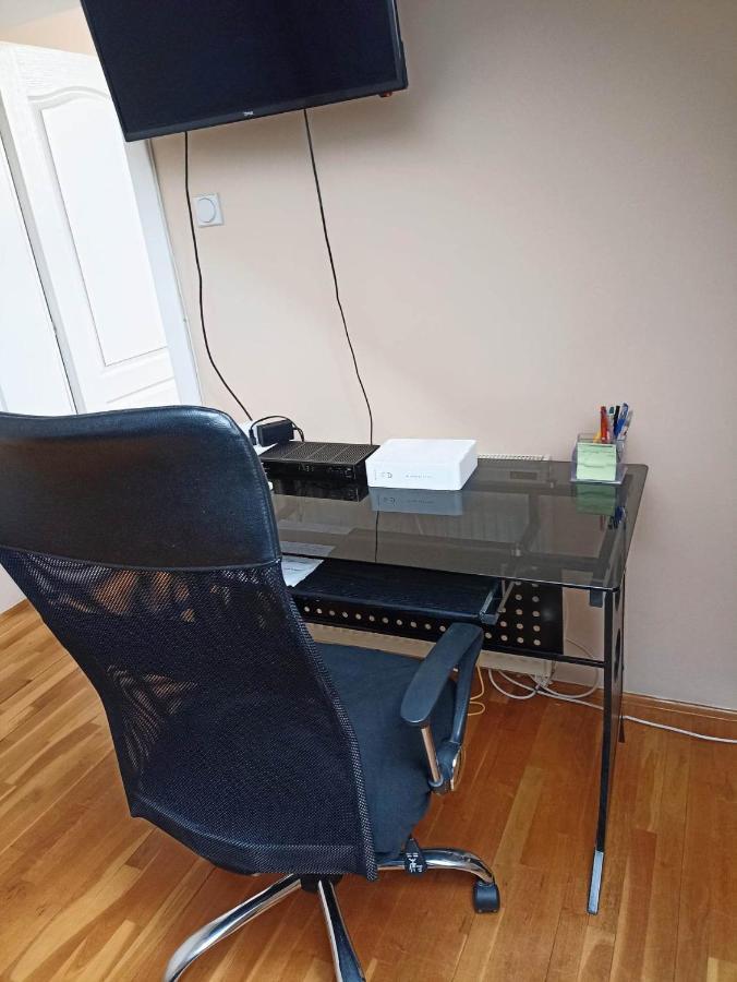 Oasis Of Peace Free Parking Apartment Novi Sad Exterior photo