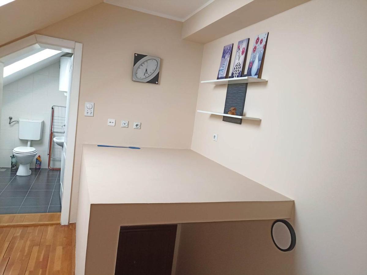 Oasis Of Peace Free Parking Apartment Novi Sad Exterior photo
